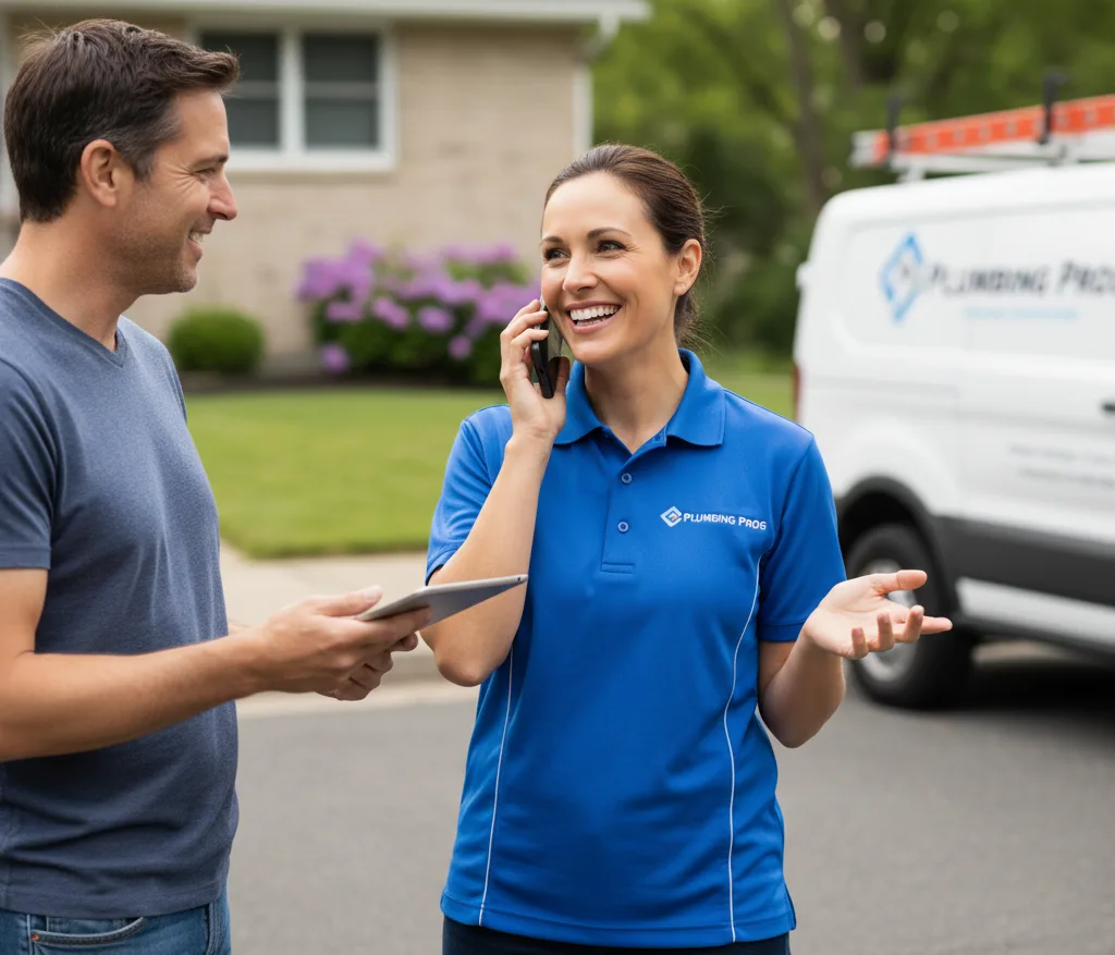 Emergency Plumbing in Springerville, AZ